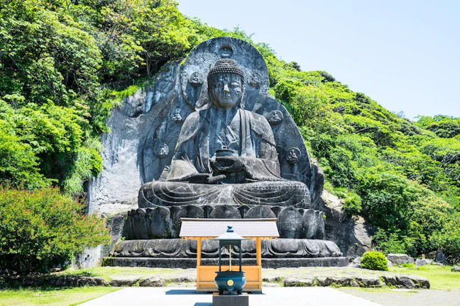 薬師瑠璃光如来