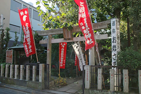 東京の最強縁切り神社おすすめトップ6!効果絶大の神社ランキング