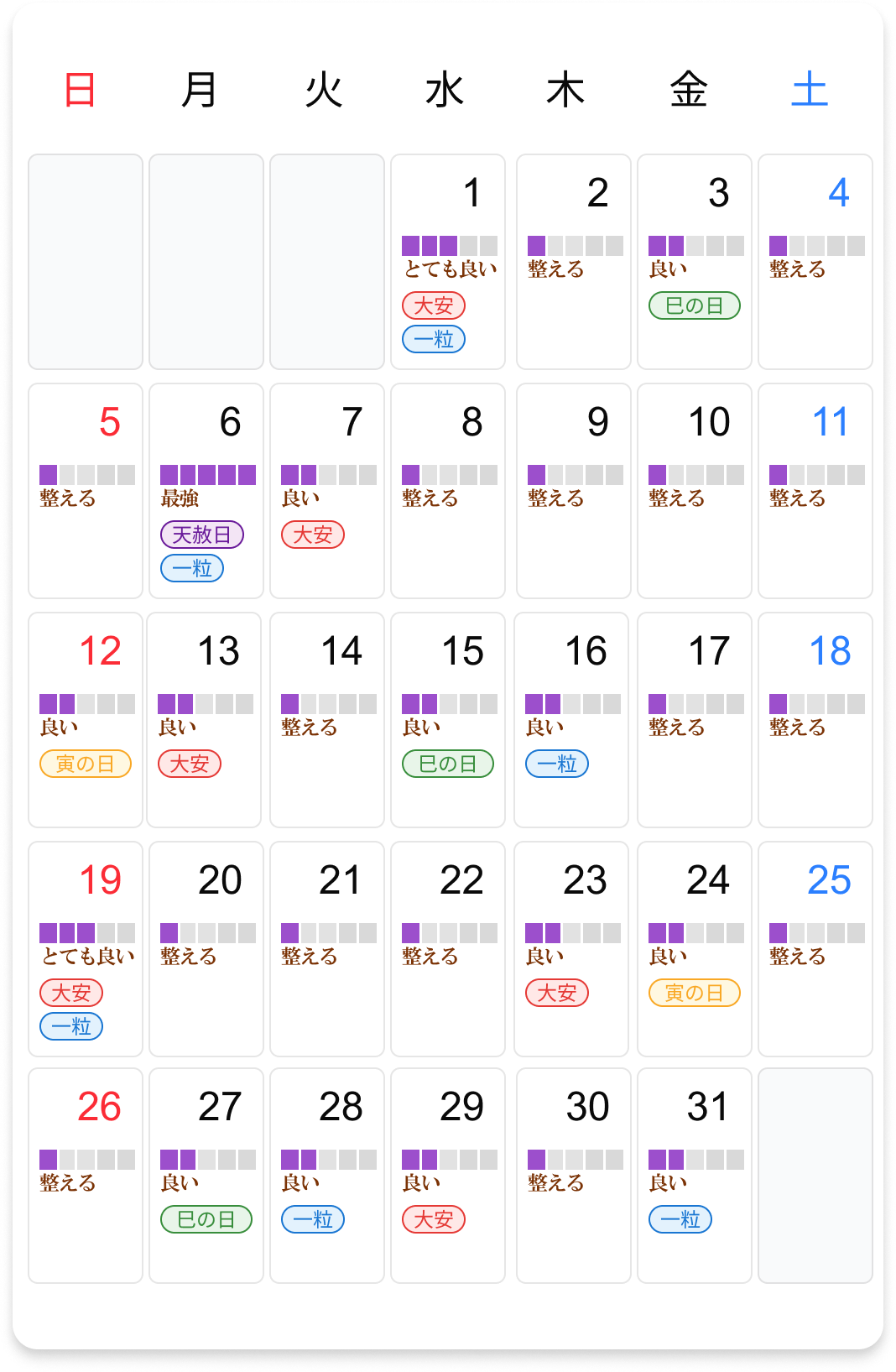 まだ間に合う❣️3月10日は2025年で一番縁起の良いとされている「最強開運日❣️ 2025年3月10日の最強開運日で新たなスタートを！縁起の良い日を活用