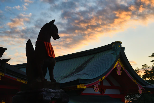 京都の金運アップ神社6選!御金神社・伏見稲荷大社などの金運パワースポット
