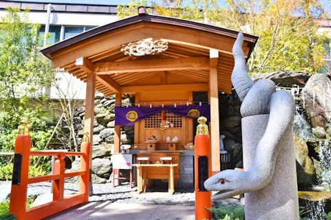 【巳(へび)年】2025年に参拝したい神社仏閣5選/関東・東北編