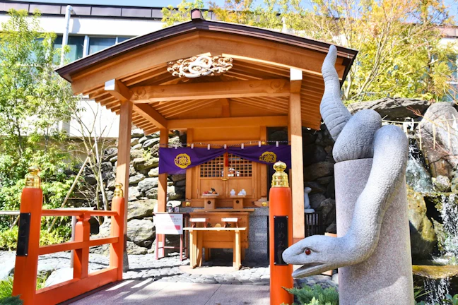 【巳(へび)年】2025年に参拝したい神社仏閣5選/関東・東北編