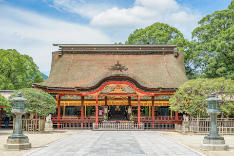 【2026最新】福岡の最強縁切り神社!悪縁を断ち切る鷲尾愛宕神社ほか6選!