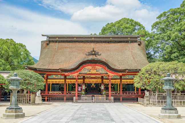 【2026最新】福岡の最強縁切り神社!悪縁を断ち切る鷲尾愛宕神社ほか6選!