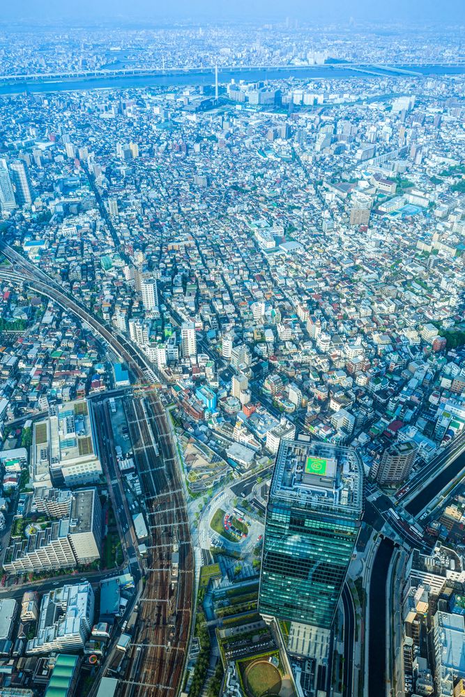 東京スカイツリーの画像 - 3枚目