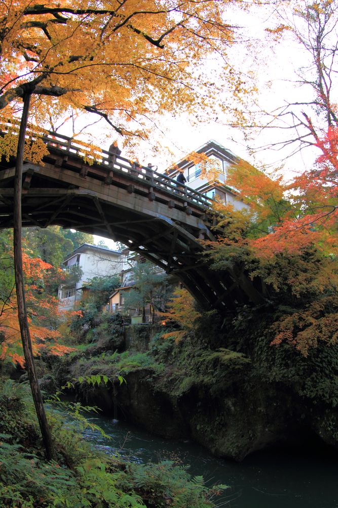 山中温泉の画像 - 5枚目