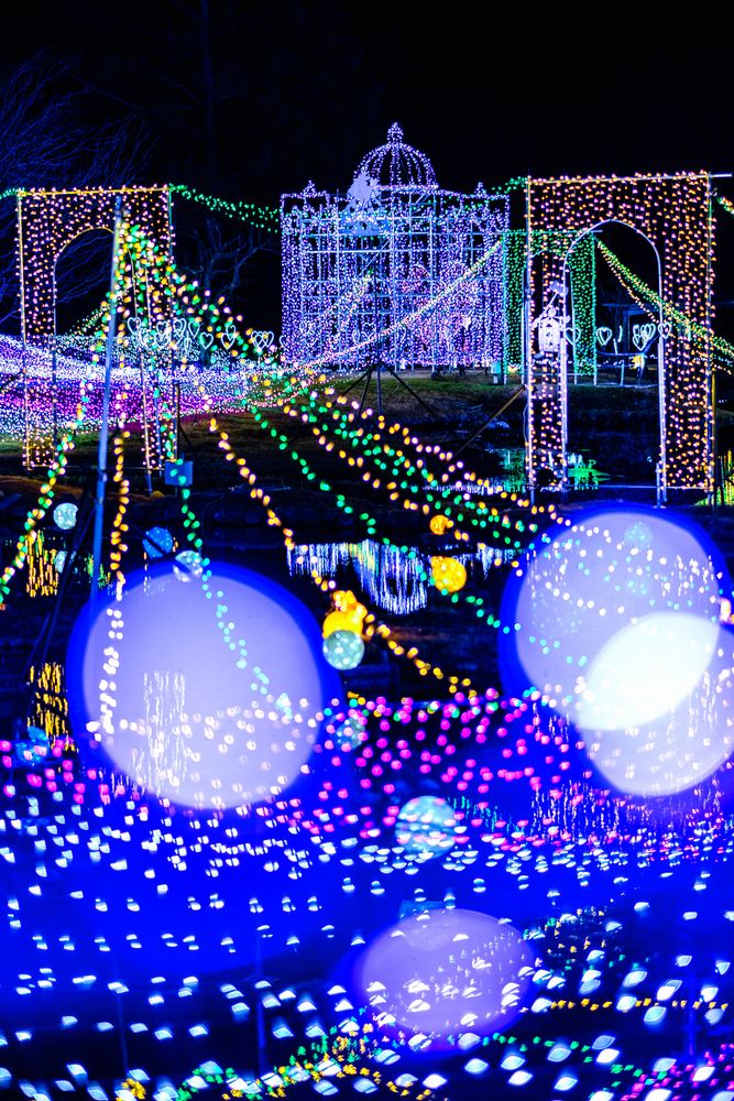 国営アルプスあづみの公園 堀金・穂高地区 田園文化ゾーンの画像 - 6枚目