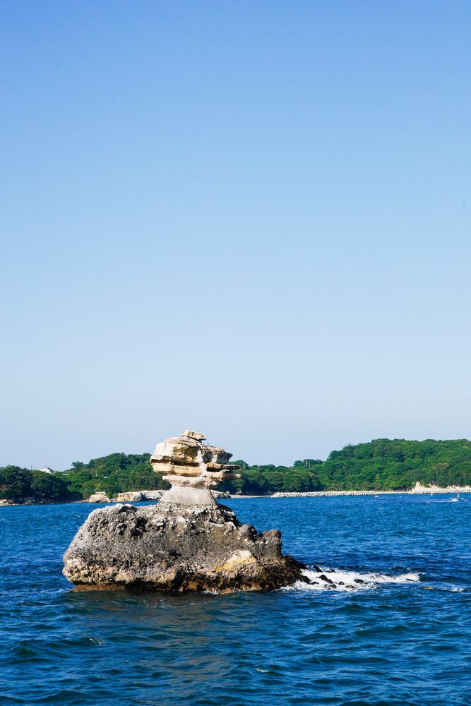 松島島巡り観光船の画像 - 2枚目