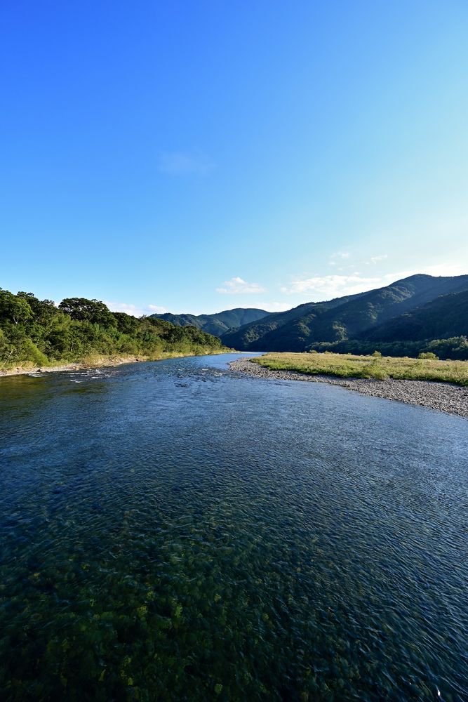 佐田沈下橋の画像 - 6枚目