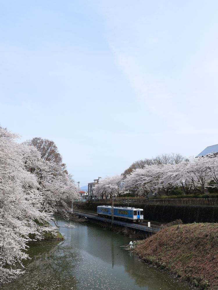 霞城公園 (山形城跡)の画像 - 3枚目