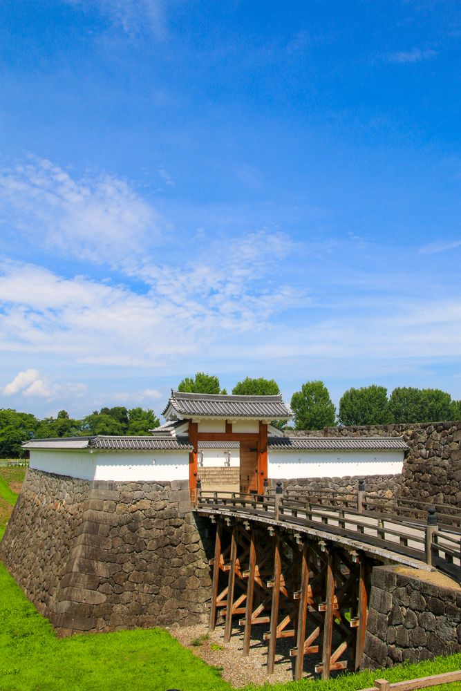 霞城公園 (山形城跡)の画像 - 4枚目