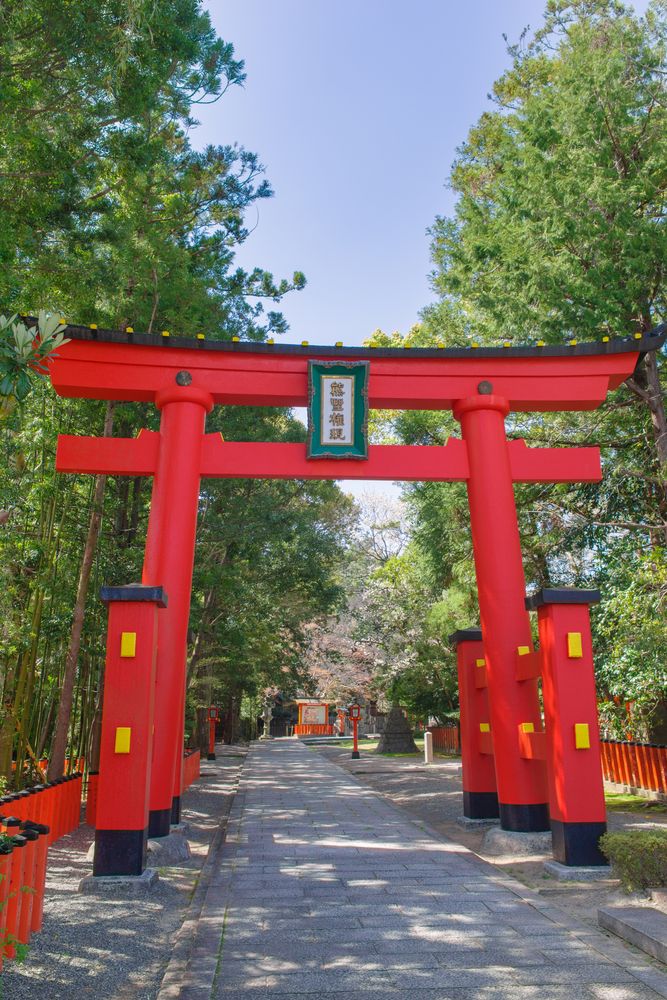 熊野速玉大社の画像 - 3枚目