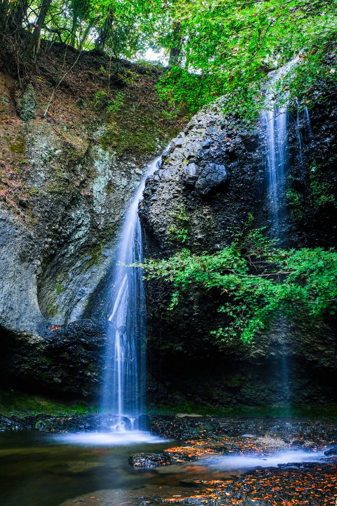 月待の滝】の周辺スポット・アクセス・口コミ - Prism Japan