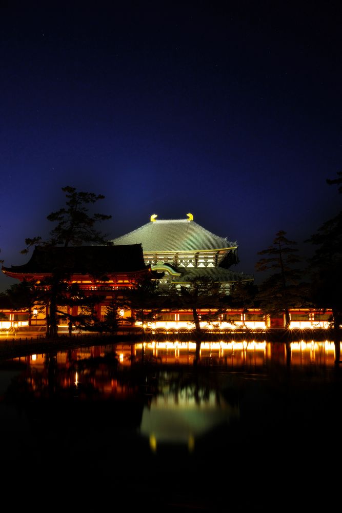 東大寺の画像 - 2枚目