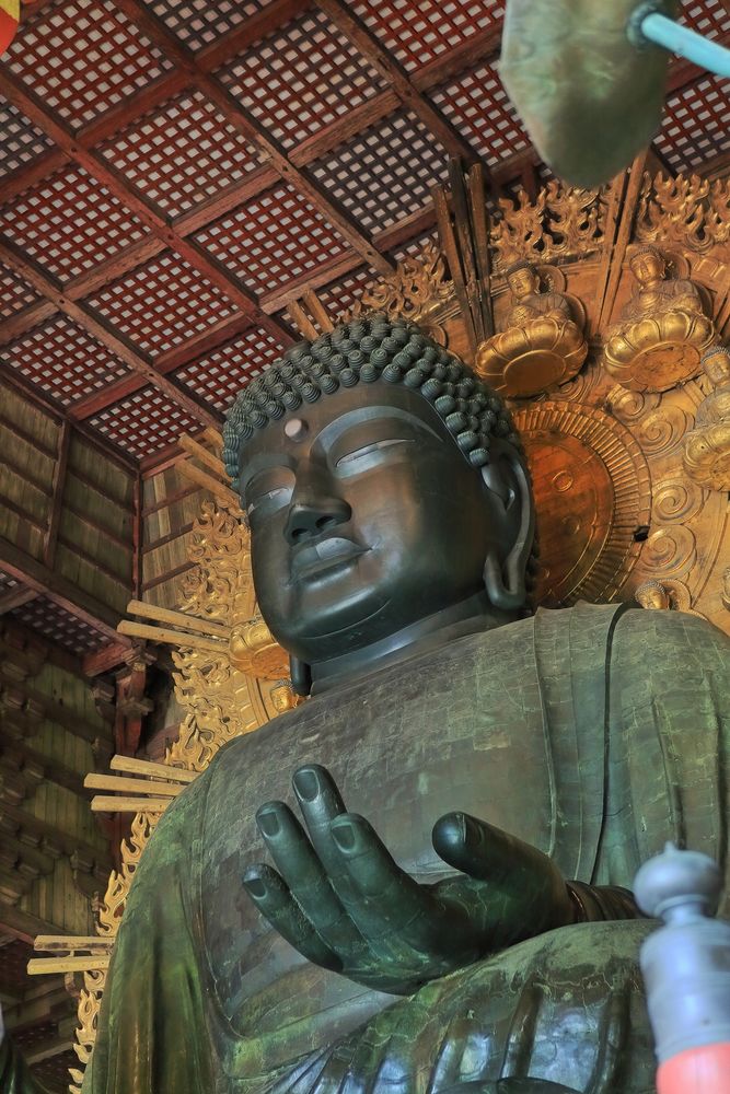 東大寺の画像 - 3枚目