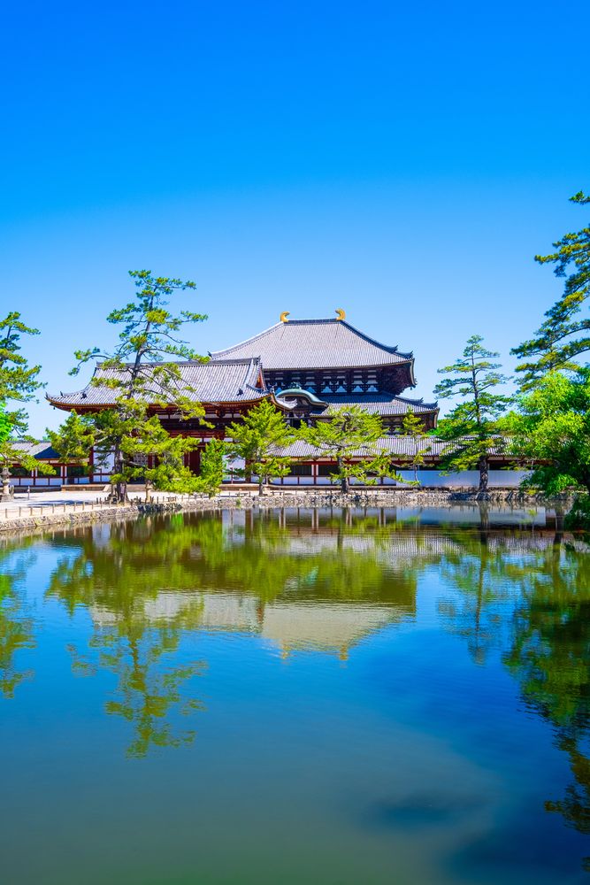 東大寺の画像 - 4枚目
