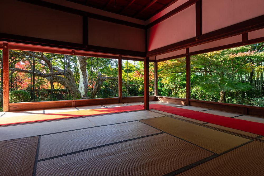 宝泉院