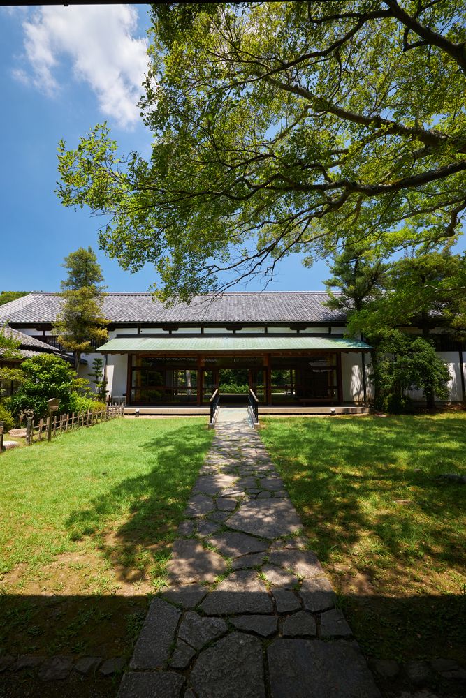 栗林公園の画像 - 3枚目