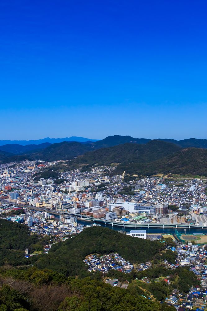 稲佐山展望台の画像 - 2枚目