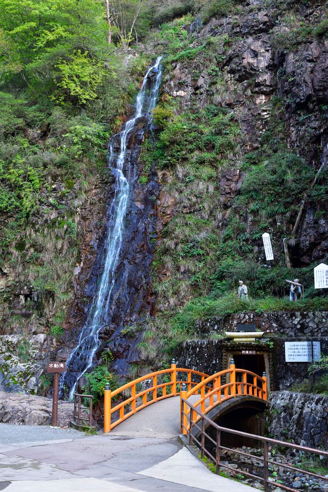 生野銀山の画像 - 5枚目