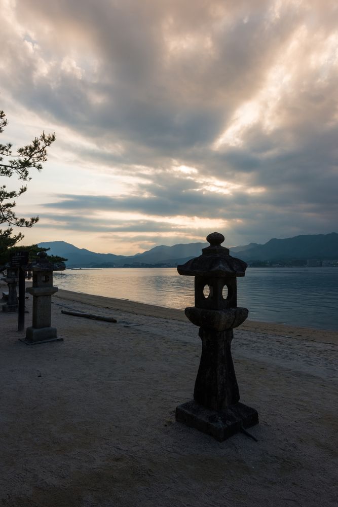 御笠浜の画像 - 2枚目
