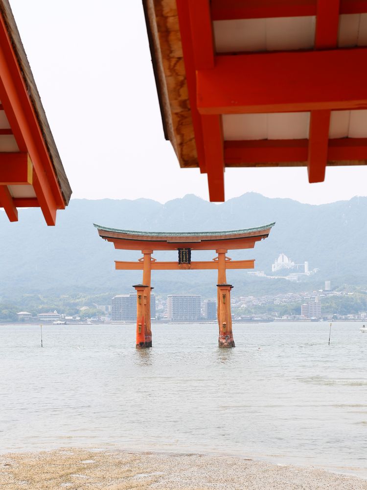 御笠浜の画像 - 5枚目