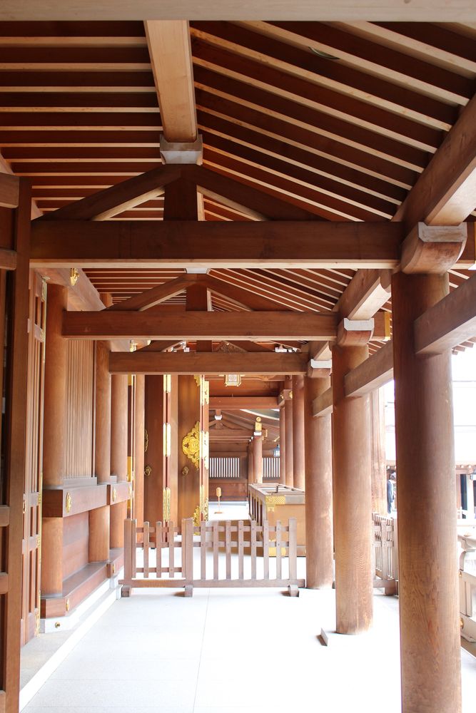 寒川神社の画像 - 4枚目