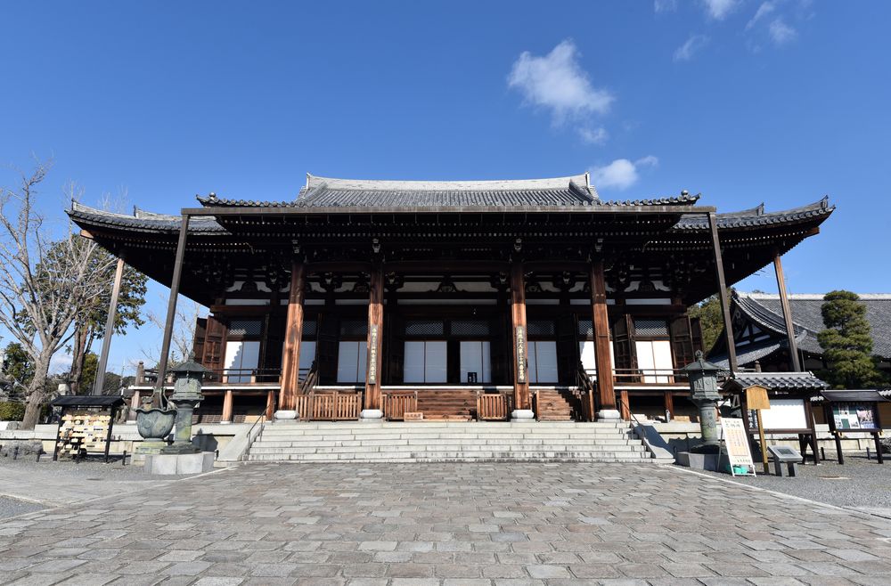 金戒光明寺の画像 - 2枚目