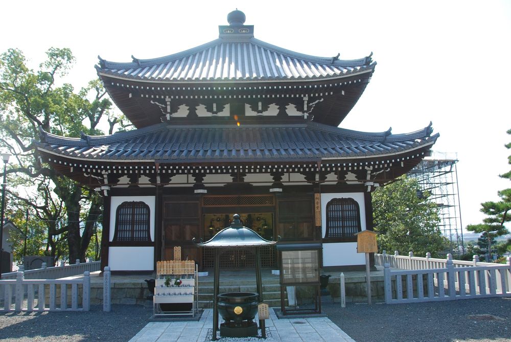 金戒光明寺の画像 - 7枚目