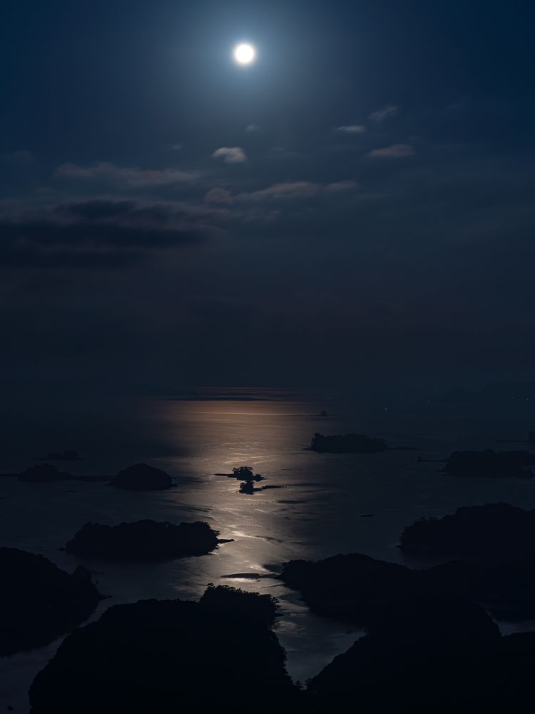 九十九島の画像 - 4枚目