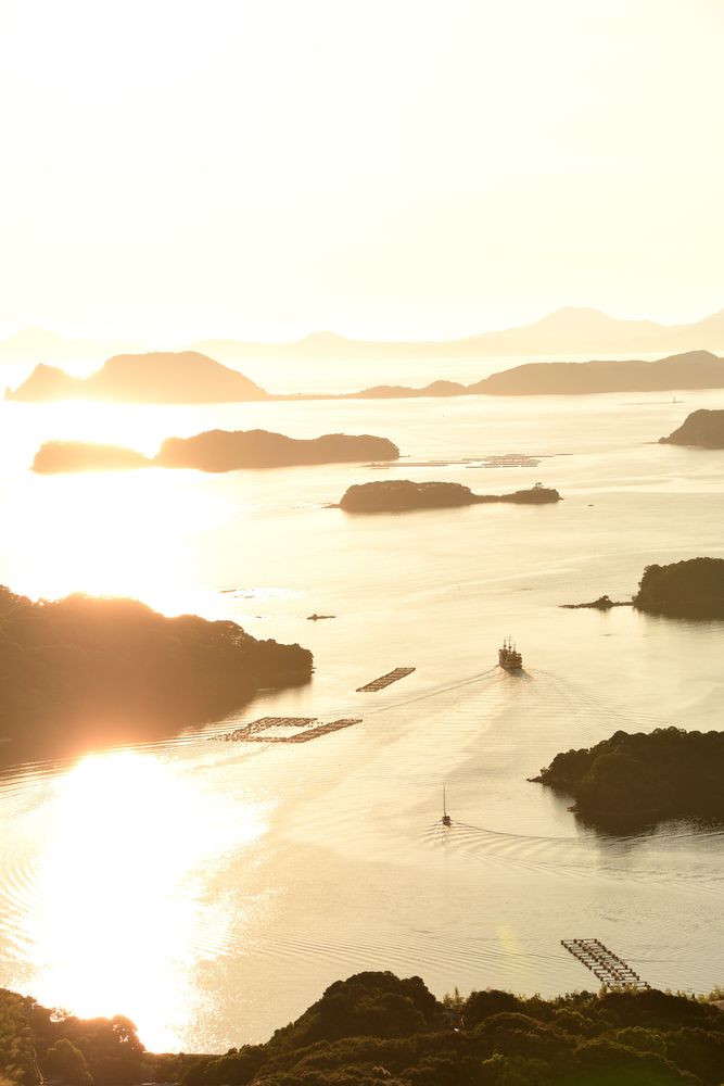 九十九島の画像 - 5枚目