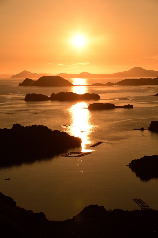 九十九島の画像 - 6枚目