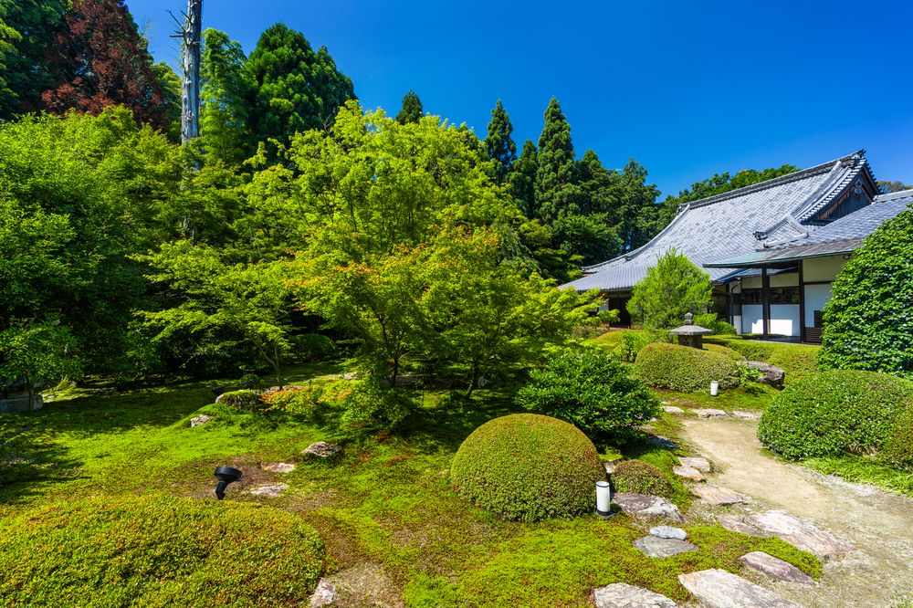 雲龍院の画像 - 6枚目