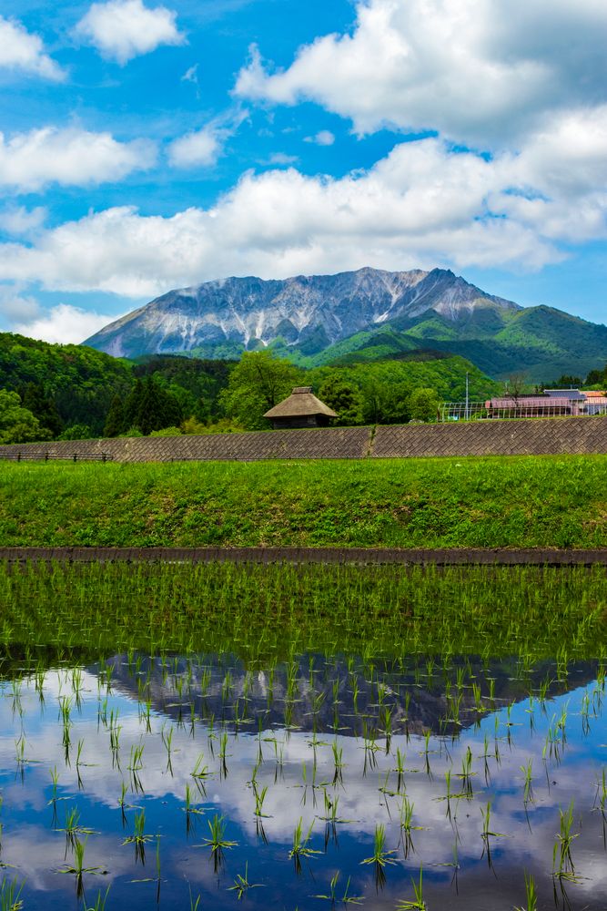 大山の画像 - 3枚目