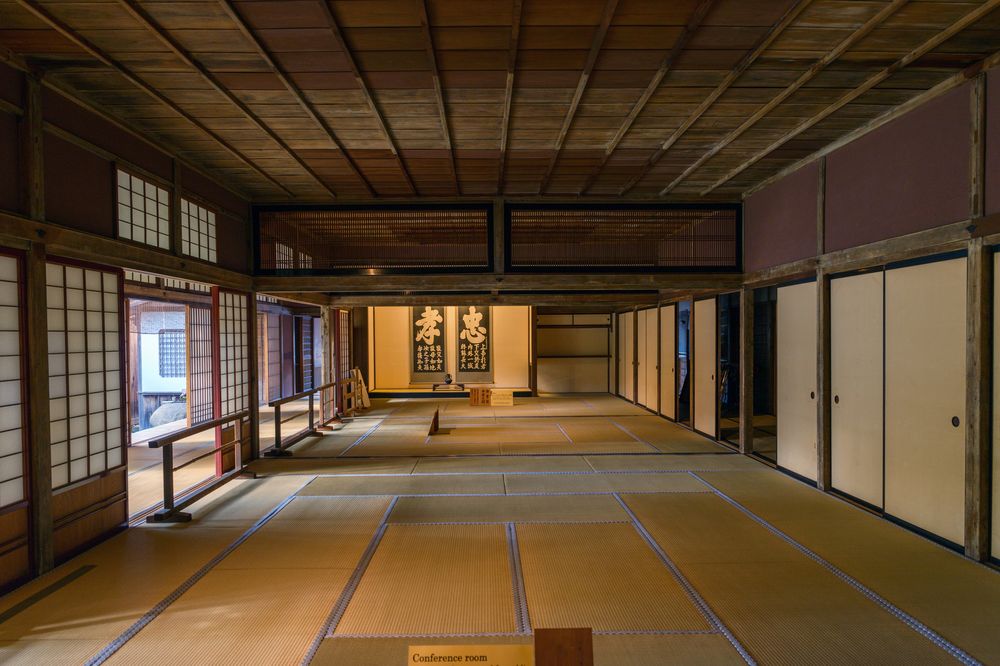 高山陣屋の画像 - 2枚目