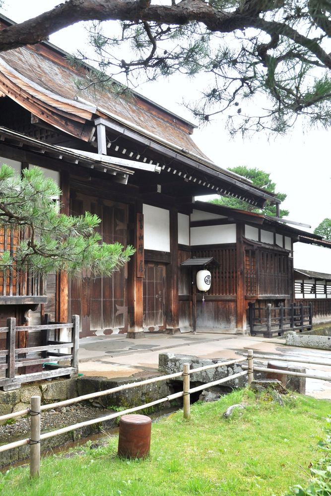 高山陣屋の画像 - 4枚目