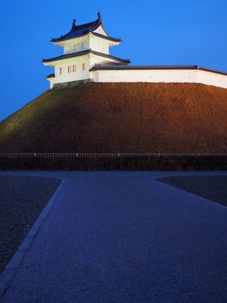 宇都宮城址公園の画像 - 3枚目