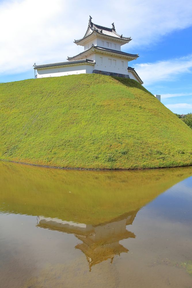 宇都宮城址公園の画像 - 4枚目