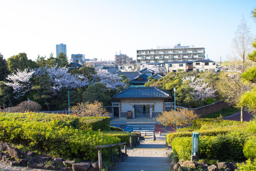 寅さん記念館の画像 - 3枚目