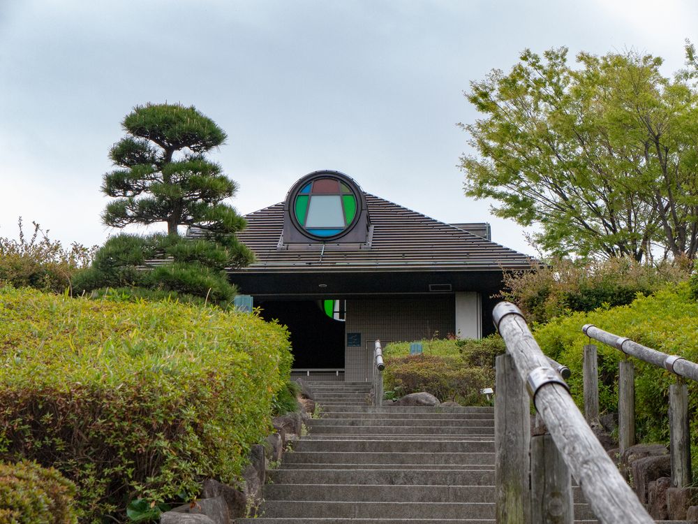 寅さん記念館の画像 - 4枚目