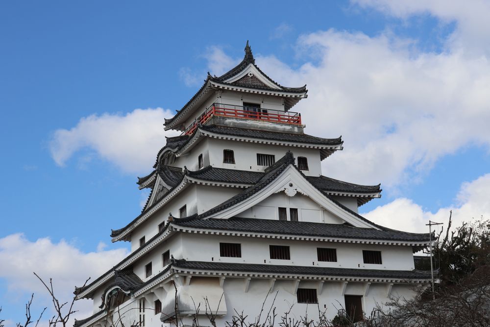 唐津城】の周辺スポット・アクセス・口コミ - Prism Japan