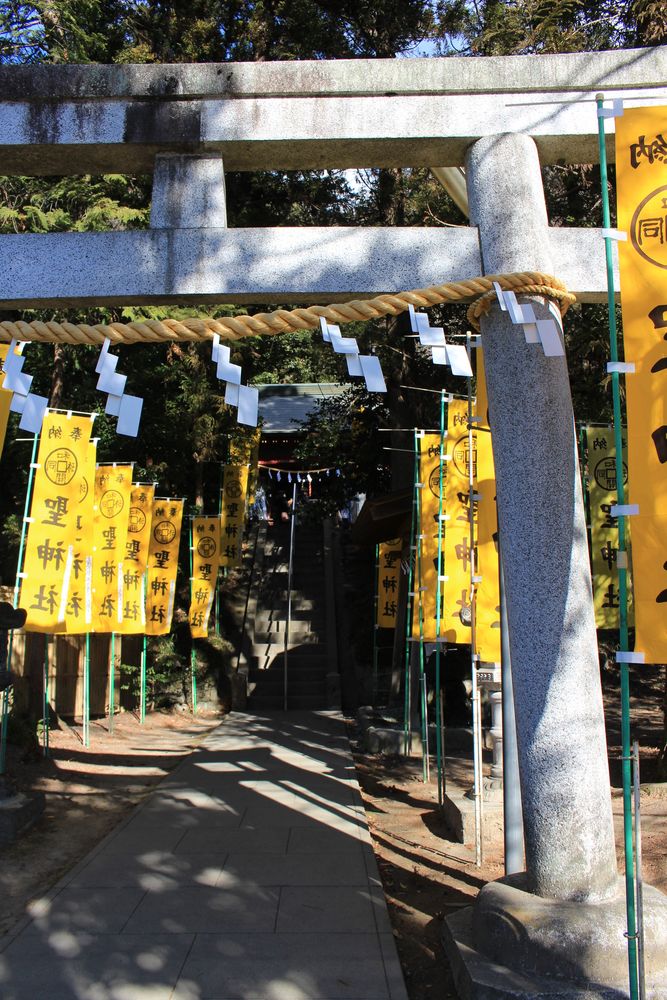 聖神社の画像 - 4枚目