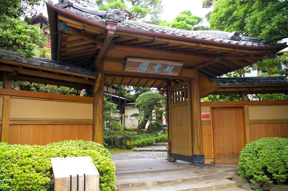 起雲閣の画像 - 6枚目