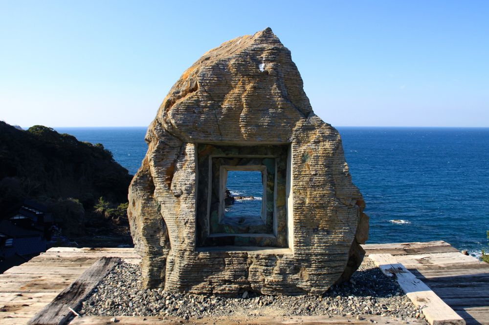聖域の岬(珠洲岬)の画像 - 7枚目
