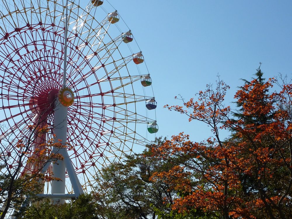 那須ハイランドパークの画像 - 2枚目