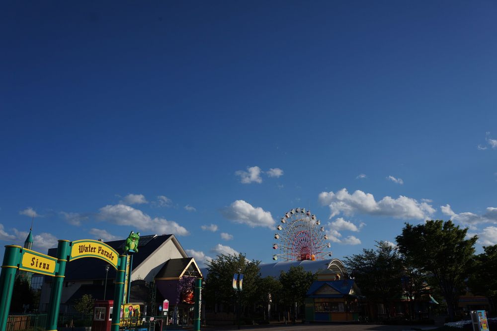 那須ハイランドパークの画像 - 3枚目
