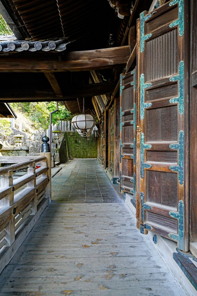 東大寺二月堂の画像 - 3枚目