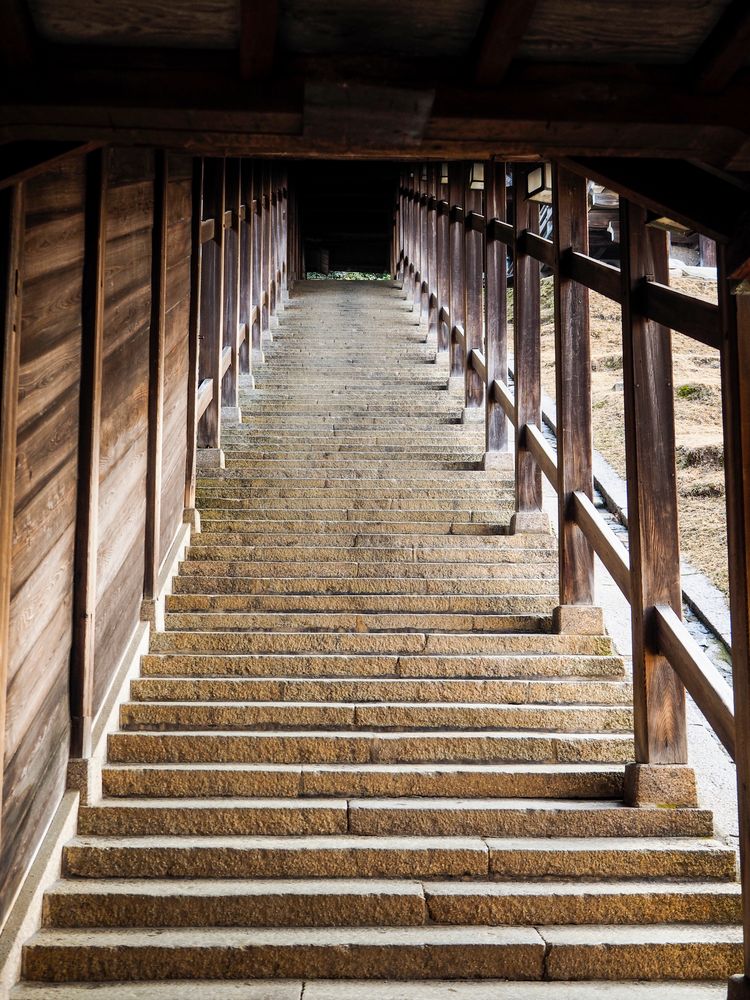 東大寺二月堂の画像 - 5枚目