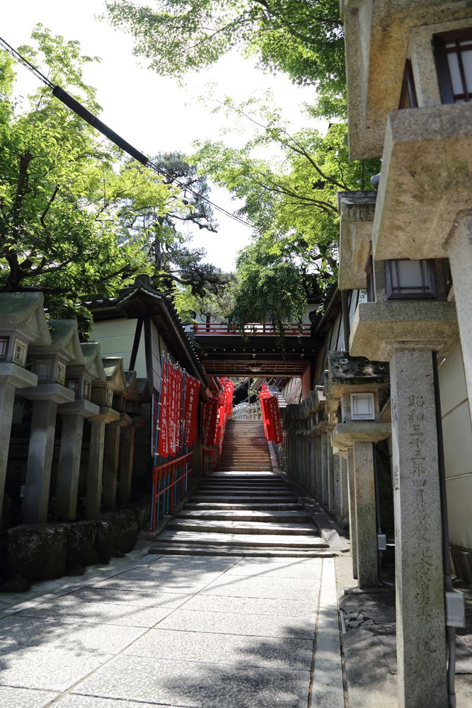 信貴山朝護孫子寺の画像 - 3枚目