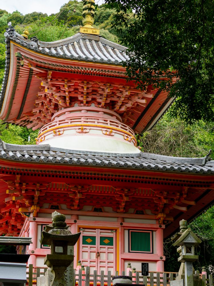 信貴山朝護孫子寺の画像 - 4枚目